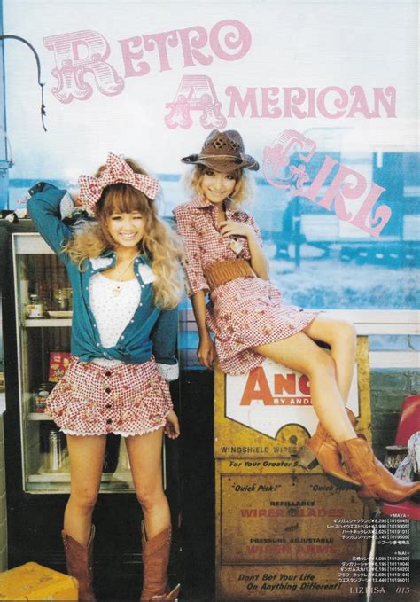 american gyaru|American Gyaru .